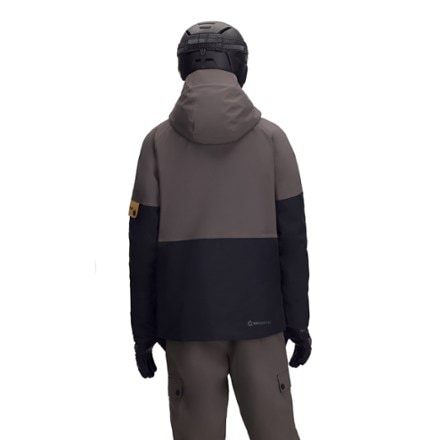 Obermeyer A.M.F. Insulated Jacket - Men's 2
