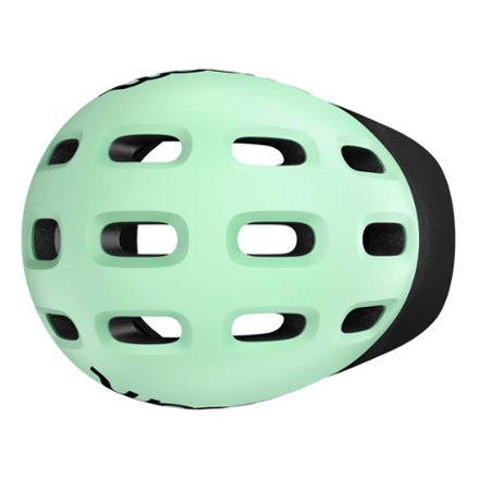 woom READY Helmet - Kids' 6