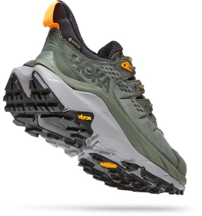 靴 HOKA ONE ONE U Kaha 2 Low GTX 8.5 Amazon.com | HOKA ONE ONE Kaha 2 Low Gtx Unisex Shoes Size 9