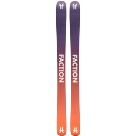 Faction Prodigy 2 Capsule Skis - 2025/2026 1