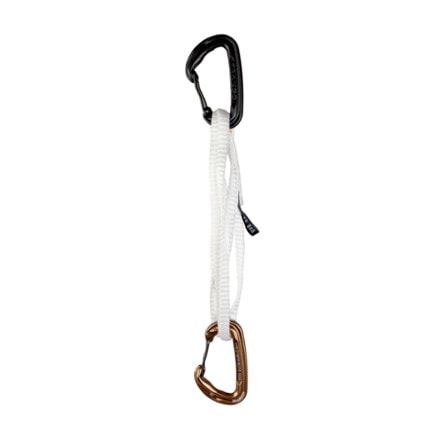 Trango Quantum Alpine Draw 0