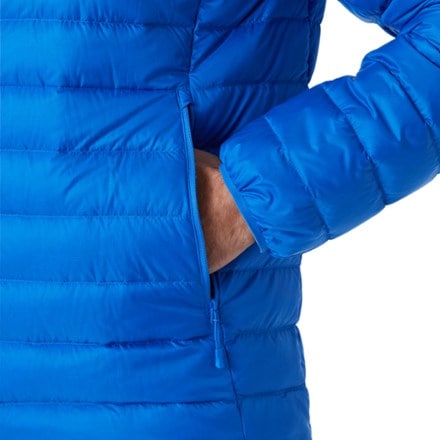Helly Hansen Verglas Down Jacket 2.0 - Men's 5