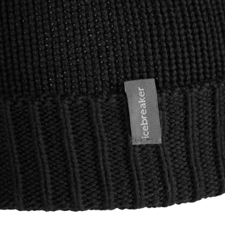 Icebreaker Vela Cuff Beanie 1