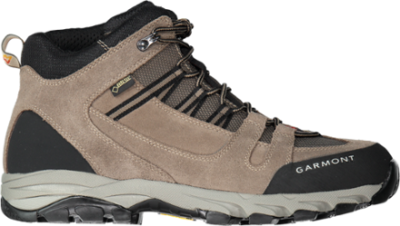 garmont men's hiking boots