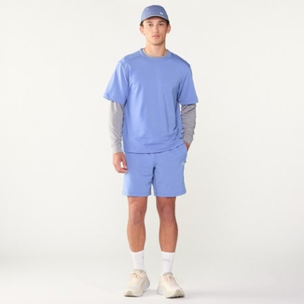 REI Co-op Active Pursuits Midweight Pullover Shirt 7