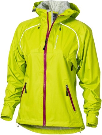 womens mtb jacket