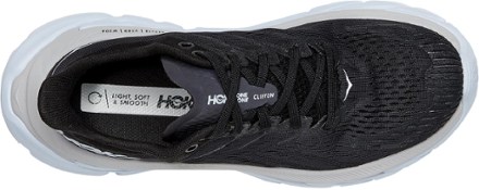 HOKA Clifton Edge Road-Running Shoes - Men's 5
