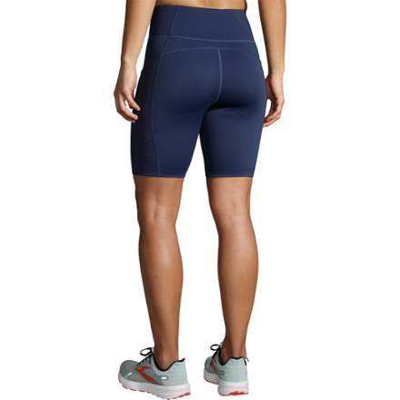 Brooks Method 8" Short Tights - Women's 2