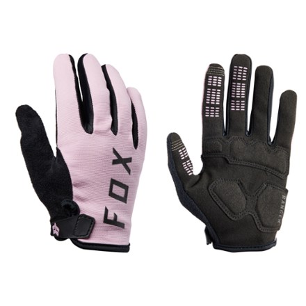 Fox ranger mountain bike gloves deals