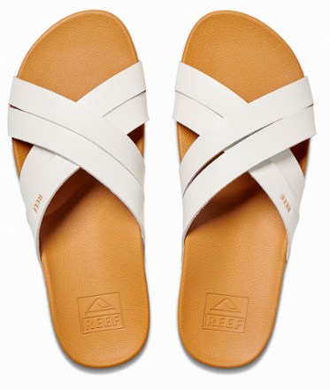 Reef Cushion Spring Bloom Sandals - Women's 2