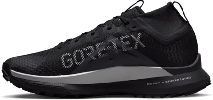 Nike React Pegasus Trail 4 GORE-TEX Trail-Running Shoes - Men's 1
