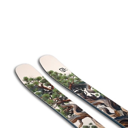 Icelantic Skis Torrent 96 Skis - Men's - 2026/2027 5