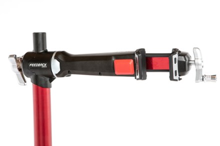 【ほぼ新品】FEEDBACK SPORTS Pro Mechanic スタンド+ Pro Mechanic Bike Repair Stand - Feedback Sports
