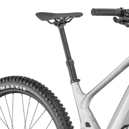 Scott Genius 940 Bike 7