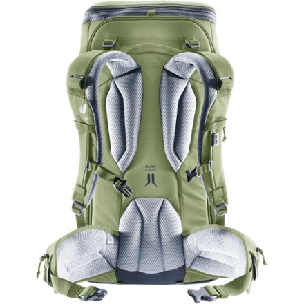 Deuter Jaypack 34+ Camera Pack Sansujyuku sansujyuku.com
