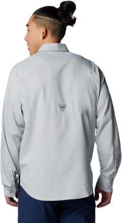 Columbia PFG Tamiami II Long-Sleeve Shirt - Men's 1