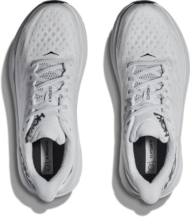 HOKA Clifton 9 Road-Running Shoes - Men's 5
