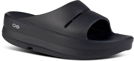 OOFOS OOmega OOahh Sandals - Women's 2