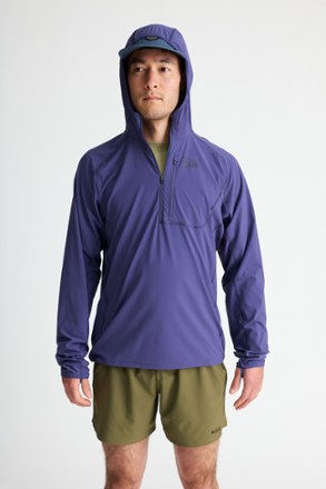 Mountain Hardwear Sunshield Hoody - Men's 1