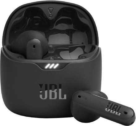 Auriculares JBL Tune 215TWS Negro JBLT215TWSBLKAM