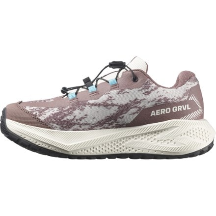 Salomon Aero GRVL Junior Trail-Running Shoes - Kids' 1