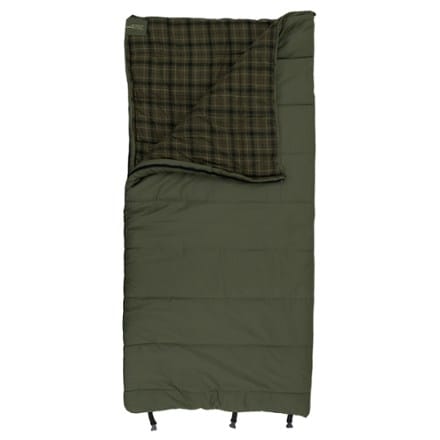 Cedar Ridge Silverthorne +5 Sleeping Bag 0