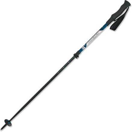 Alternative View (Blue/Black)