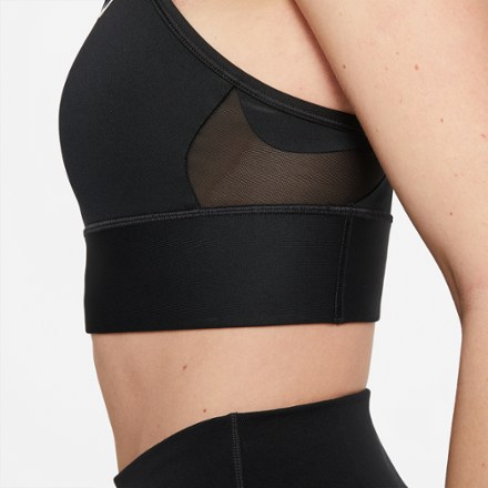 Nike Dri-FIT Indy Longline Bra 3