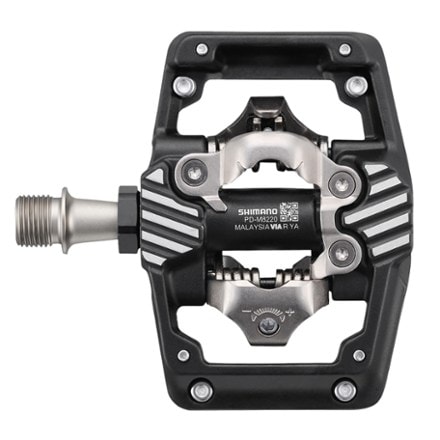 Shimano DEORE XT PD-M8220 Pedals 1