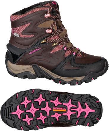 merrell polarand 8