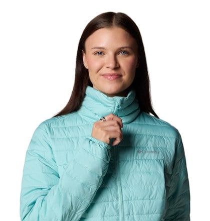 Columbia Silver Falls II Insulated Jacket - Women's 4