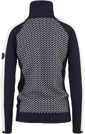 Kari Traa Smekker Knit Sweater - Women's 3