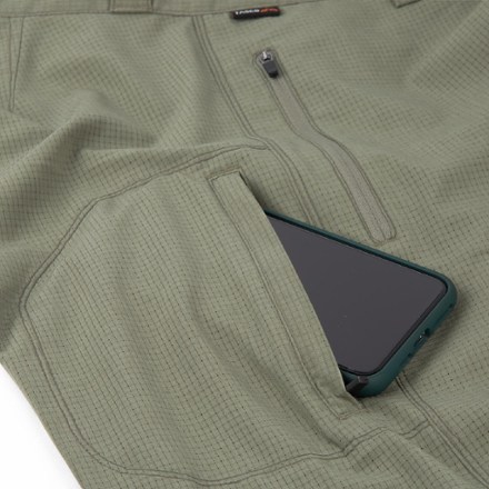 TASCO Scout Fantom Bike Shorts - Men's 4