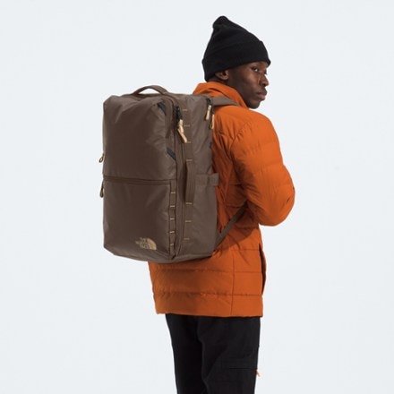 The North Face Base Camp Voyager Travel Pack 5