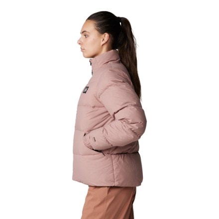 Mountain Hardwear Nevadan Down Jacket - Women's 2