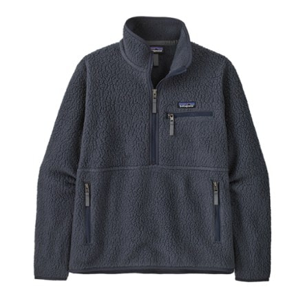 Patagonia Retro Pile Marsupial Fleece Pullover - Women's 0
