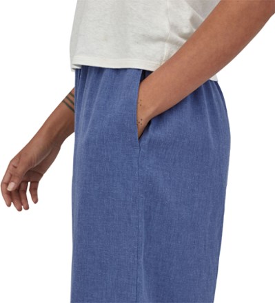Patagonia Garden Island Pants - Women's 4