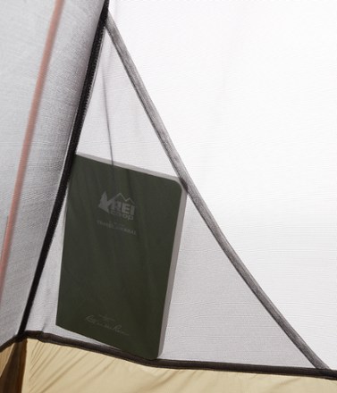 REI Co-op Quarter Dome SL 2 Tent 6