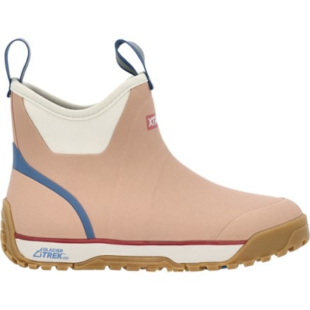 XTRATUF Ice 6" Ankle Deck Boots - Women's 0