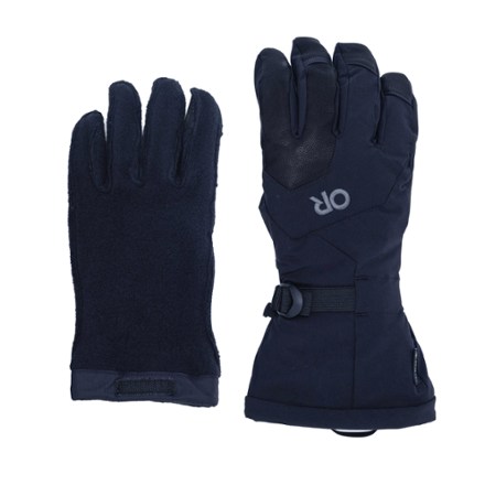 Outdoor research highcamp gloves outlet