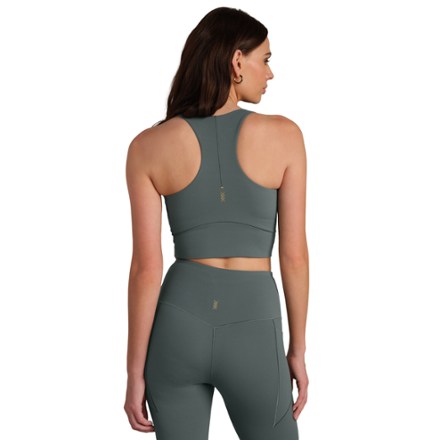 RHONE Revive Longline Bra 2