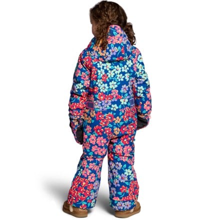 Obermeyer Quinn One-Piece Snowsuit - Toddlers'/Kids' 2