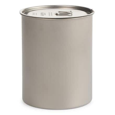 Soto Titanium Pot - 750 ml 1