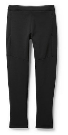 $22 for Fleece Winter Leggings (a $49.99 Value)