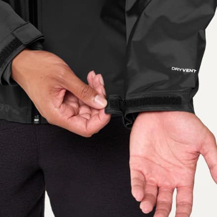 The North Face Alta Vista Rain Jacket - Men's 7