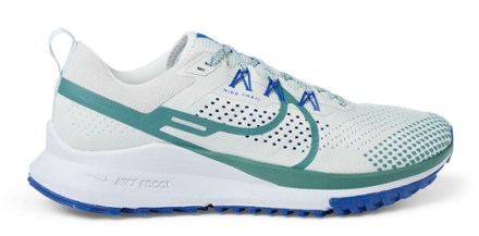 Nike Nike React Pegasus Trail 4 Trail-Running Shoes - Men's 0