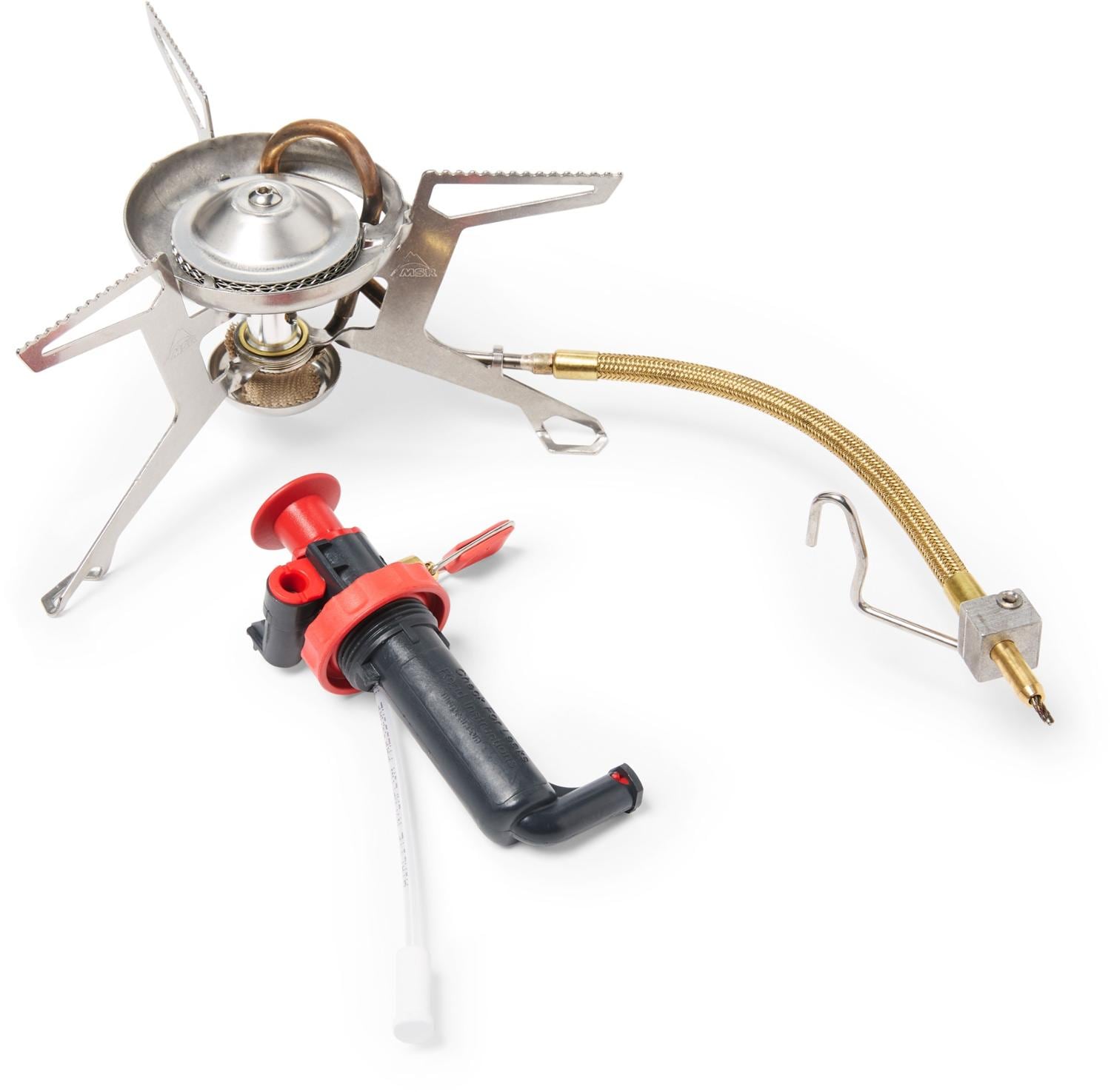 WhisperLite International Stove