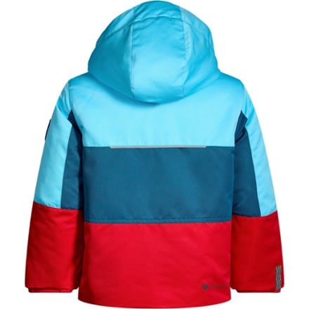 Obermeyer Altair Insulated Jacket - Toddlers'/Kids' 4