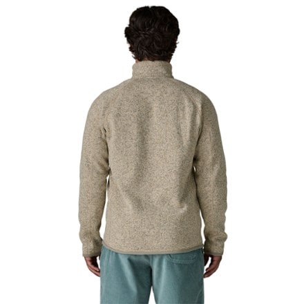Patagonia Better Sweater Fleece Jacket - Men's 2