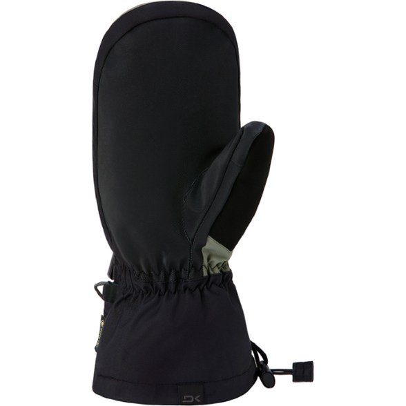 Detail Image of color Mulled Basil